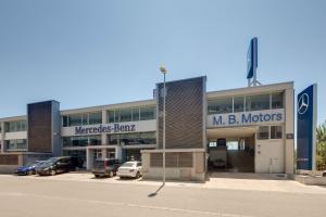 MB Motors MB Motors